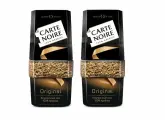 Кофе Растворимый Carte Noire Оригинальный набор из 2 шт по 95 гр