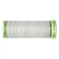 Нить Top Stitch 30/30 м для декоративной отстрочки, 100% полиэстер, Gutermann 744506 (008 суровый), 5 шт