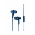 Наушники-вкладыши MDR-XB55AP EXTRA BASS
