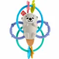 Погремушка-прорезыватель - Выдра, Fisher Price HJW12