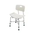 Средство для самообслуживания и ухода за инвалидами Valentine International Стул для ванн 10578, Основная