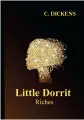Little Dorrit. Book the Second. Riches