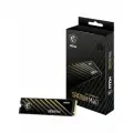Внутренний SSD диск MSI Spatium M461 1000GB, M.2 (S78-440L1D0-P83)