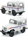 Металлическая машинка 1:26 1971 Jeep DJ-5B (Dispatcher) , инерционный / Белый