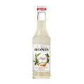 Сироп  Monin Миндаль, 250 мл, кофе, лимонад