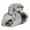 Стартер Iskramotor IMS107217 для HYUNDAI Elantra, Sonata, KIA Joice, MITSUBISHI, аналоги 3610032640, M001T73383, M1T73383, 438119, 440991, 600065