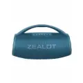Портативная Bluetooth-Колонка ZEALOT S97