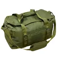 Сумка дорожная ВОЕНПРО, 40 л, 26х50х33 см, Олива 