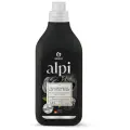 GRASS Alpi концентрат, 1.8 л, природа и свежесть, свежесть, для черных и темных тканей, для пуховиков