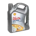Масло моторное SHELL Helix Ultra SP 5W-40 синтетическое 4 л. аналогичные арт: 550073588/550055905/550052679/550046361