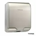 TOSSEN Professional TOSSEN HS 1013 M - Высокоскоростная сушилка для рук 300011