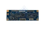 Плата T-Con T430HVN01.6 Ctrl BD 43T01-C02 для Samsung UE43J5500AU
