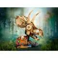 Конструктор LEGO Jurassic World 76969 Конструктор Окаменелости динозавра: Череп трицератопса