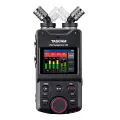 Студийный рекордер/проигрыватель TASCAM Portacapture X6