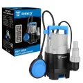 Насос погружной дренажный для грязной воды Deko DWP-680P 9750 л/ч