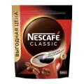 Кофе Nescafe Classic, растворимый, сублимированный, 500 гр.