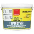 Герметик по минеральным поверхностям Neomid Mineral Professional, белый 15кг