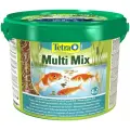 TETRA MULTI MIX - Тетра корм для прудовых рыб, смесь (10 л)