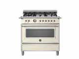 Газовая плита Bertazzoni HER96L1EAVT