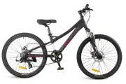 Велосипед детско - подростковый WIND VICTORY 24 для девочек