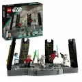 Конструктор LEGO Star Wars 75385 Дуэль Асоки Тано на Перидее