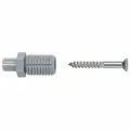 Крепеж для ступеней Fischer TB 50 штук 60580