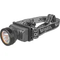 Фонарь светодиодный Navigator NPT-H10-ACCU 2Вт Led, аккумуляторный, налобный, пластик