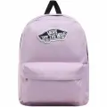 Рюкзак Vans Old Skool Classic Backpack цвет розовый 31х41х20