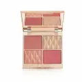 Палитра для лица Charlotte Tilbury PILLOW TALK BEAUTIFYING FACE PALETTE