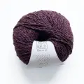 Пряжа для вязания Infinity Design Cotton Linen (4362 Raisin) 2 мотка