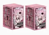 Ticify Missy Sweet Mourning Lolita Series фигурка