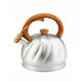 Чайник со свистком KL-4362, 2л