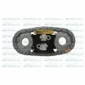 Комплект цепи ГРМ Dolz SKCF064