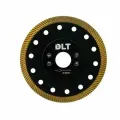 Алмазный диск DLT №9 (король дисков), 115мм