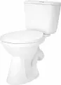 Унитаз-компакт Santek Бриз