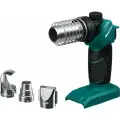 Газовый термофен, KRAFTOOL KHG-500, 500C