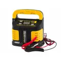 Пуско-зарядное устройство для зарядки аккумуляторных батарей автомобиля мотоциклов лодок кедр 350/15 PRIME 8024810