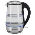 Чайник электрический HYK-G8406 1.7л. 2200Вт