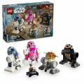 Конструктор LEGO Star Wars Creative Play Droid 75392