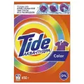 Стиральный порошок Tide Аквапудра Color 450 г
