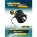 Мотор отопителя VOLTON для ВАЗ 2108-2115