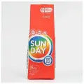 Sunday Стиральный порошок Sunday для автоматической стирки цветного, 15 кг