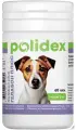 Polidex Gelabon Plus Витамины для собак для суставов и шерсти, 60 таб.