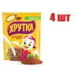 Какао-напиток Хрутка быстрорастворимый в пакете 500г 4 шт