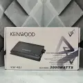 Усилитель мощностти SUBWOOFER для авто 3000 W, 4 канальный