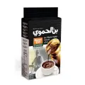 Натуральный молотый кофе с кардамоном Hamwi Extra Cardamon 200 грамм