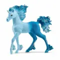 Фигурка Schleich Водяной единорог, жеребенок, пластмасса, от 3 лет
