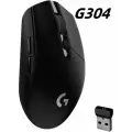 Компьютерная беспроводная игровая мышь G304