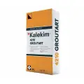 Анкерный раствор Kalekim Groutart, цементный, водонепроницаемый
