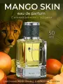 Стойкие духи Mango Skin тропический аромат 50 мл